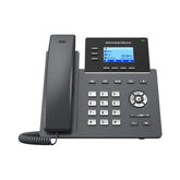Grandstream GRP2603P Essential 3-Line IP Phone with HD Audio, PoE, and 5-Way Conferencing